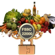 FSSC 22000 Food Safety Management System