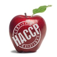 HACCP Hazard Analysis and Critical Control Point