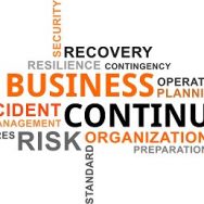 ISO 22301 Business Continuity Management System