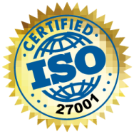 ISO 27001 Information Security Management System