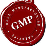 GMP Good Manufacturing Practice For Food Industry