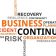 ISO 22301 Business Continuity Management System